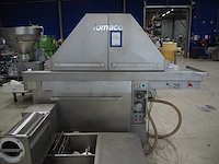 Fomaco food machinery company a/s - afbeelding 38 van  38