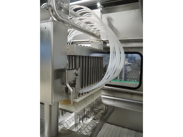 Fomaco food machinery company a/s - afbeelding 3 van  25