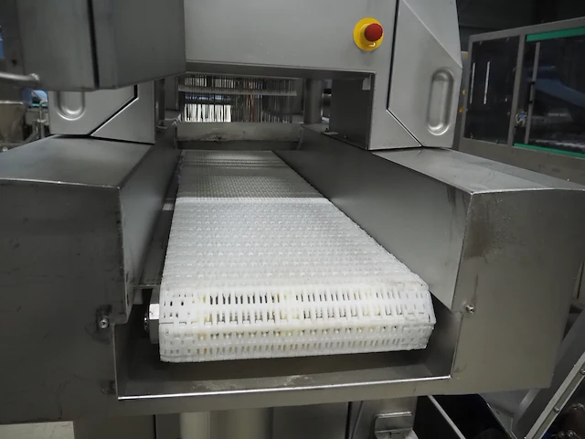 Fomaco food machinery company a/s - afbeelding 5 van  25