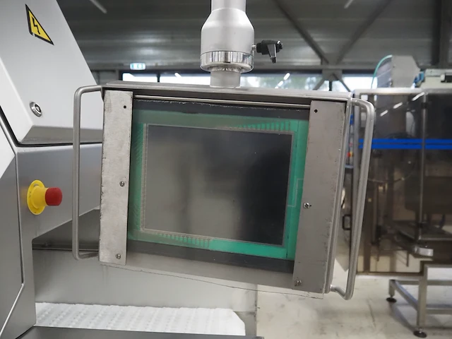 Fomaco food machinery company a/s - afbeelding 6 van  25
