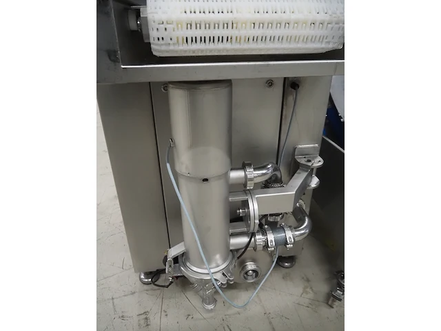 Fomaco food machinery company a/s - afbeelding 7 van  25