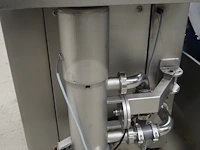 Fomaco food machinery company a/s - afbeelding 7 van  25