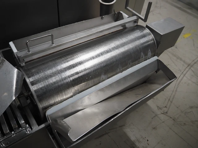 Fomaco food machinery company a/s - afbeelding 9 van  25