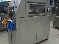Fomaco food machinery company a/s - afbeelding 1 van  25