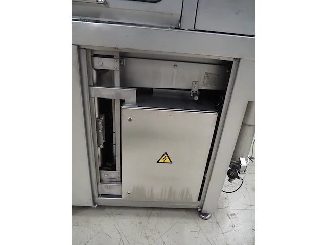Fomaco food machinery company a/s - afbeelding 13 van  25