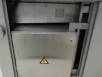 Fomaco food machinery company a/s - afbeelding 15 van  25