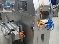 Fomaco food machinery company a/s - afbeelding 20 van  25
