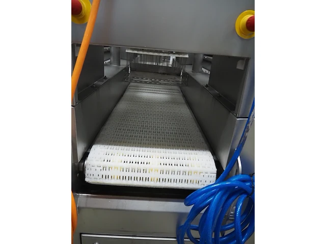 Fomaco food machinery company a/s - afbeelding 21 van  25