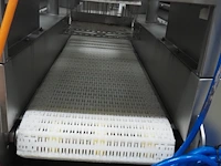 Fomaco food machinery company a/s - afbeelding 21 van  25