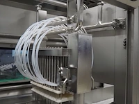 Fomaco food machinery company a/s - afbeelding 24 van  25