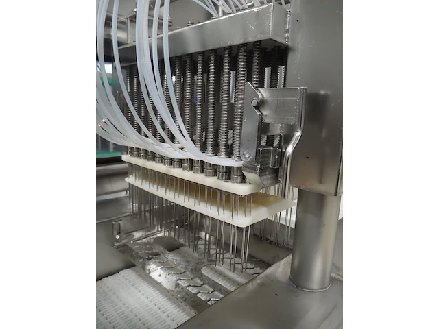 Fomaco food machinery company a/s - afbeelding 25 van  25