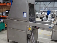 Fomaco food machinery company a/s - afbeelding 7 van  14