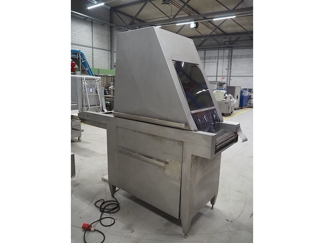 Fomaco food machinery company a/s - afbeelding 8 van  14