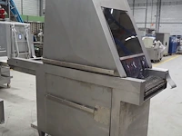 Fomaco food machinery company a/s - afbeelding 8 van  14