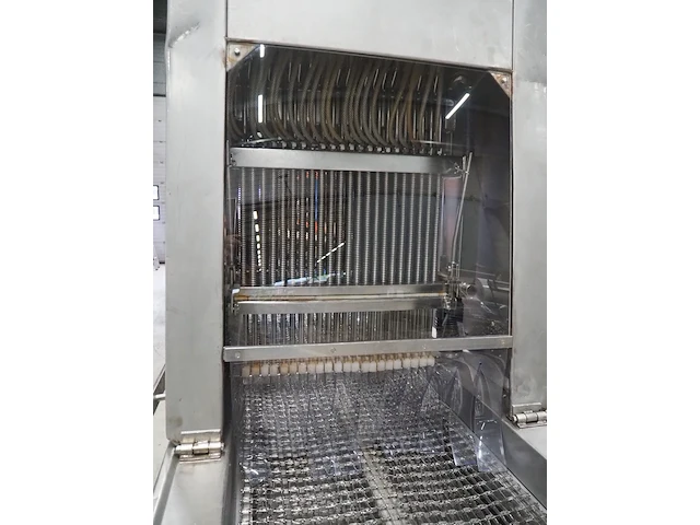 Fomaco food machinery company a/s - afbeelding 10 van  14