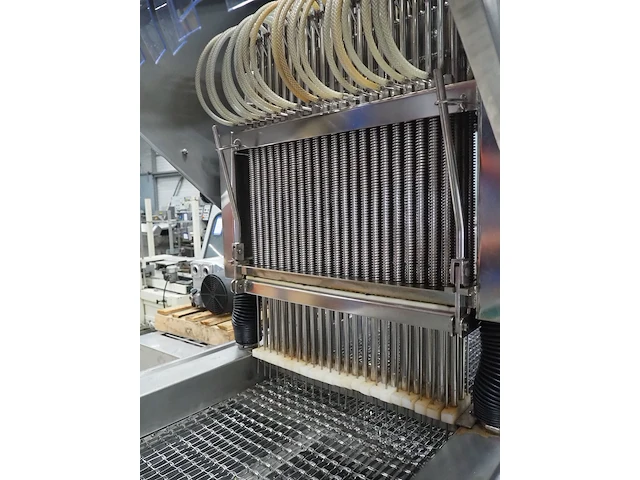 Fomaco food machinery company a/s - afbeelding 11 van  14
