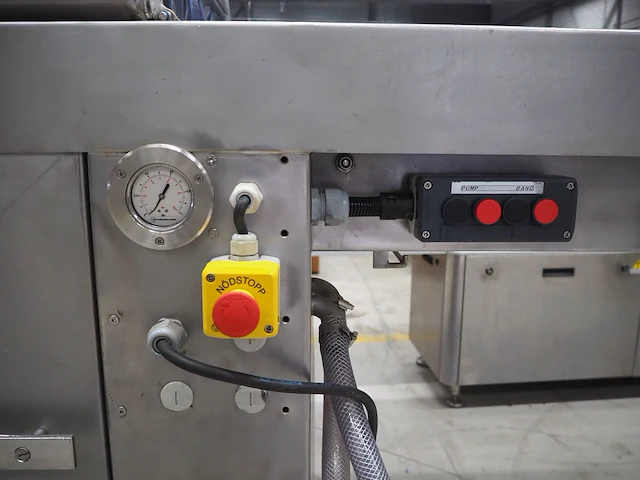 Fomaco food machinery company a/s - afbeelding 14 van  14
