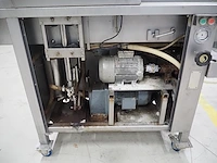 Fomaco food machinery company a/s - afbeelding 2 van  12