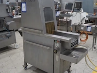 Fomaco food machinery company a/s - afbeelding 1 van  12