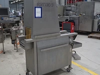 Fomaco food machinery company a/s - afbeelding 5 van  12