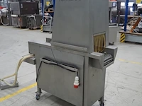 Fomaco food machinery company a/s - afbeelding 6 van  12