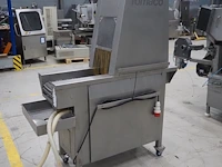 Fomaco food machinery company a/s - afbeelding 7 van  12
