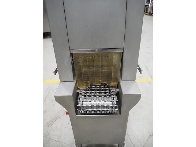 Fomaco food machinery company a/s - afbeelding 8 van  12