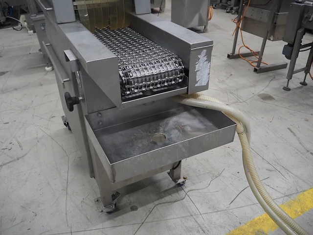 Fomaco food machinery company a/s - afbeelding 11 van  12