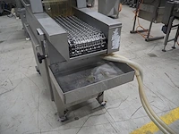 Fomaco food machinery company a/s - afbeelding 11 van  12