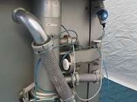Fomaco food machinery company a/s - afbeelding 2 van  16