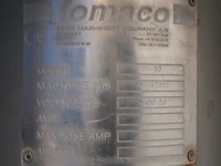 Fomaco food machinery company a/s - afbeelding 3 van  16