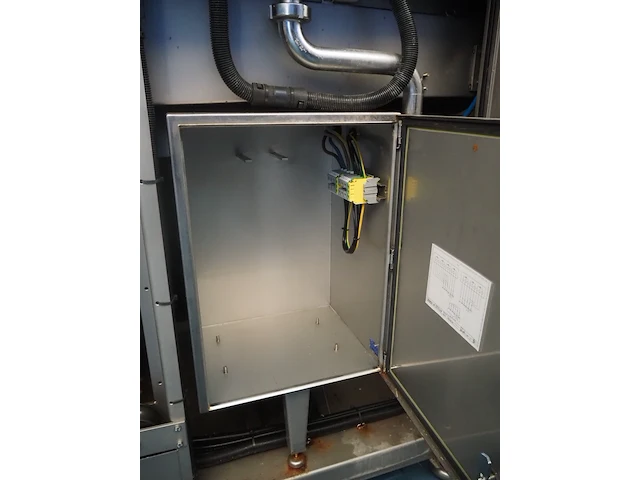 Fomaco food machinery company a/s - afbeelding 6 van  16