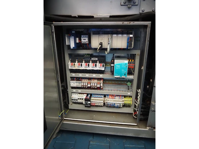 Fomaco food machinery company a/s - afbeelding 7 van  16