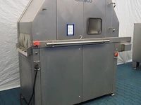 Fomaco food machinery company a/s - afbeelding 1 van  16