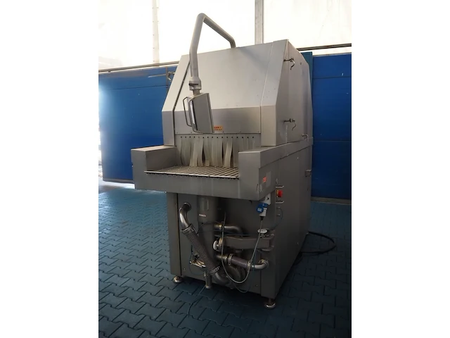 Fomaco food machinery company a/s - afbeelding 10 van  16