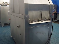 Fomaco food machinery company a/s - afbeelding 11 van  16