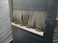 Fomaco food machinery company a/s - afbeelding 12 van  16