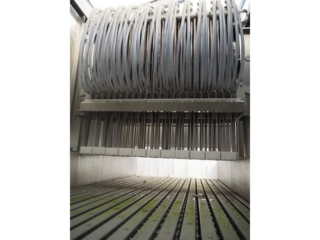 Fomaco food machinery company a/s - afbeelding 13 van  16