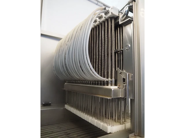 Fomaco food machinery company a/s - afbeelding 14 van  16