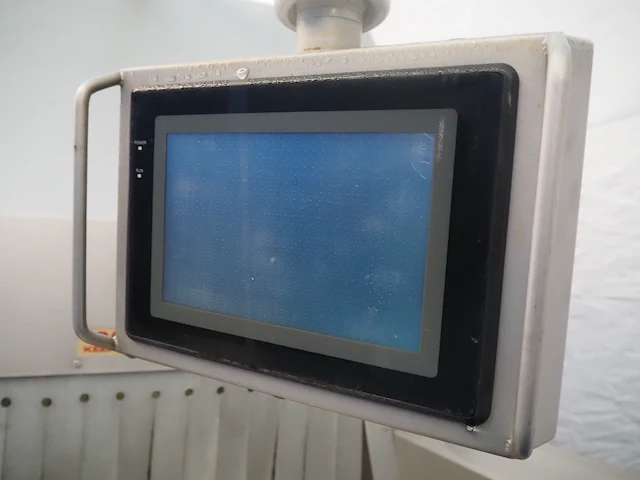 Fomaco food machinery company a/s - afbeelding 16 van  16