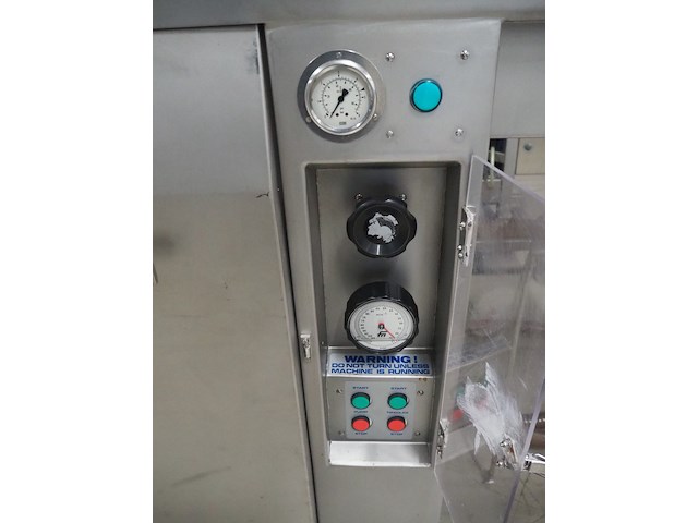 Fomaco food machinery company a/s - afbeelding 2 van  28