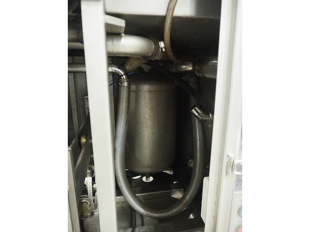 Fomaco food machinery company a/s - afbeelding 7 van  28