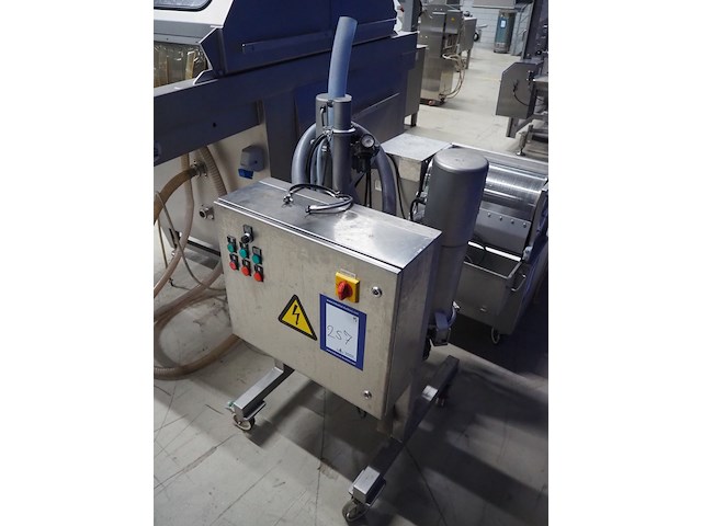 Fomaco food machinery company a/s - afbeelding 9 van  28