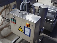 Fomaco food machinery company a/s - afbeelding 9 van  28