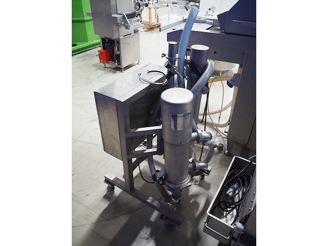 Fomaco food machinery company a/s - afbeelding 10 van  28