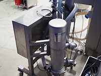 Fomaco food machinery company a/s - afbeelding 10 van  28