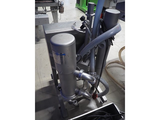 Fomaco food machinery company a/s - afbeelding 11 van  28