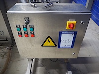 Fomaco food machinery company a/s - afbeelding 13 van  28