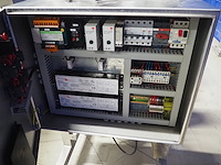 Fomaco food machinery company a/s - afbeelding 14 van  28