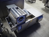 Fomaco food machinery company a/s - afbeelding 16 van  28